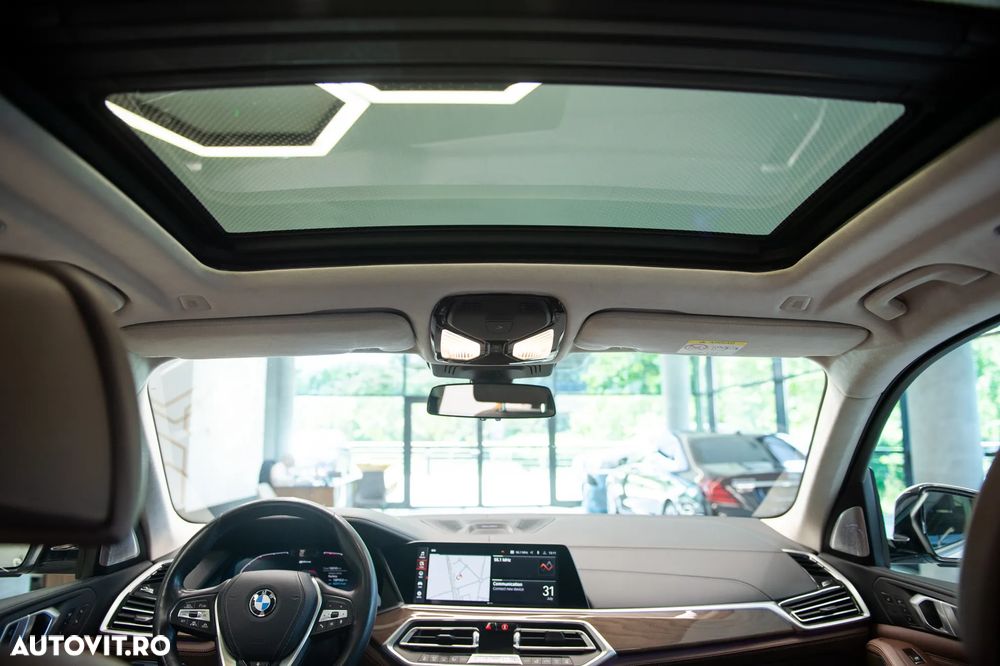 BMW X5 xDrive45e xLine - 6