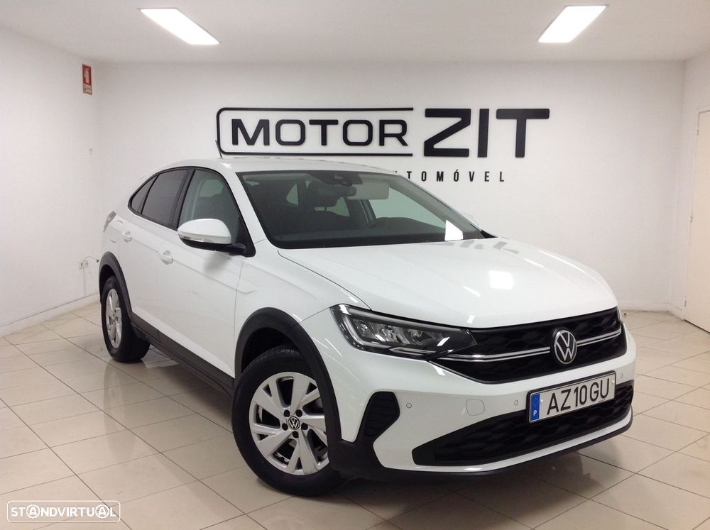 VW Taigo 1.0 TSI Life - 1