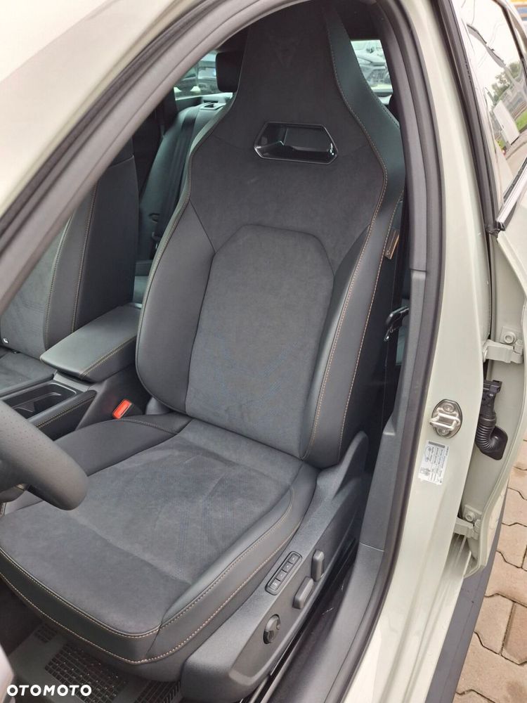 Cupra Leon Sportstourer 2.0 TSI 4Drive DSG - 15
