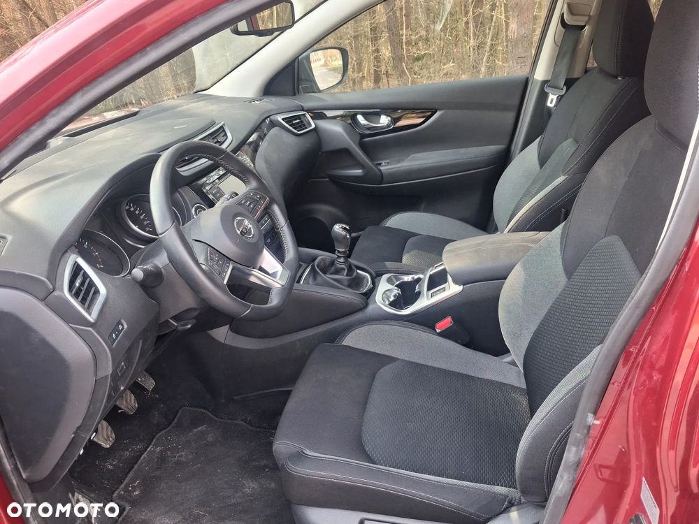 Nissan Qashqai 1.3 DIG-T AKARI - 15