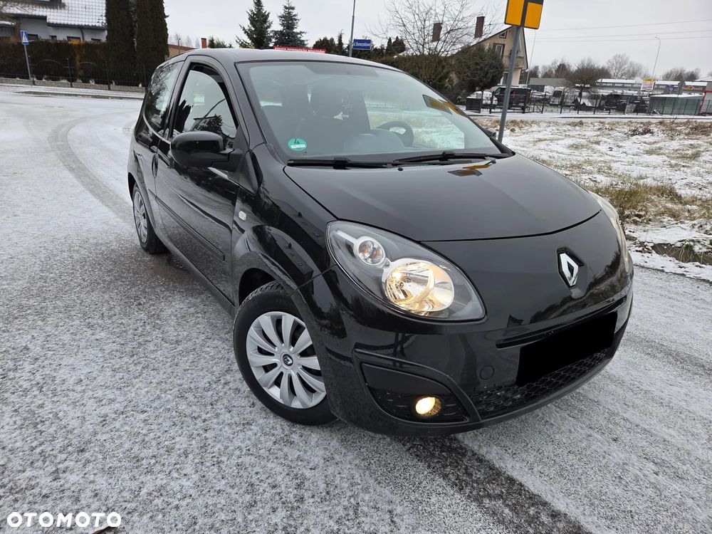 Renault Twingo 1.2 16V Night & Day - 2