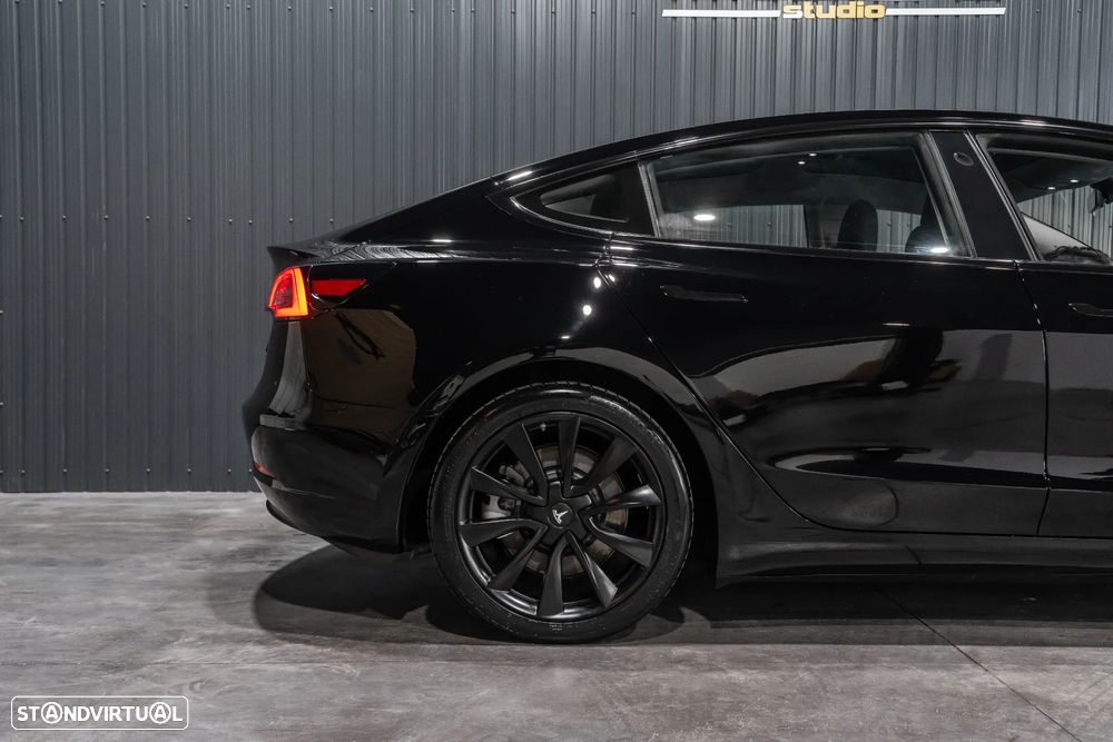 Tesla Model 3 Performance Dual Motor AWD - 41