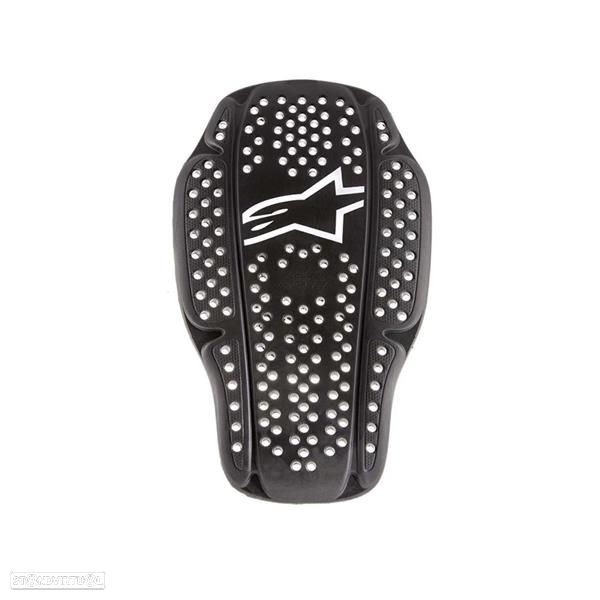 alpinestars proteçao p/ blusão nucleon kr-2i 6501615 - 1