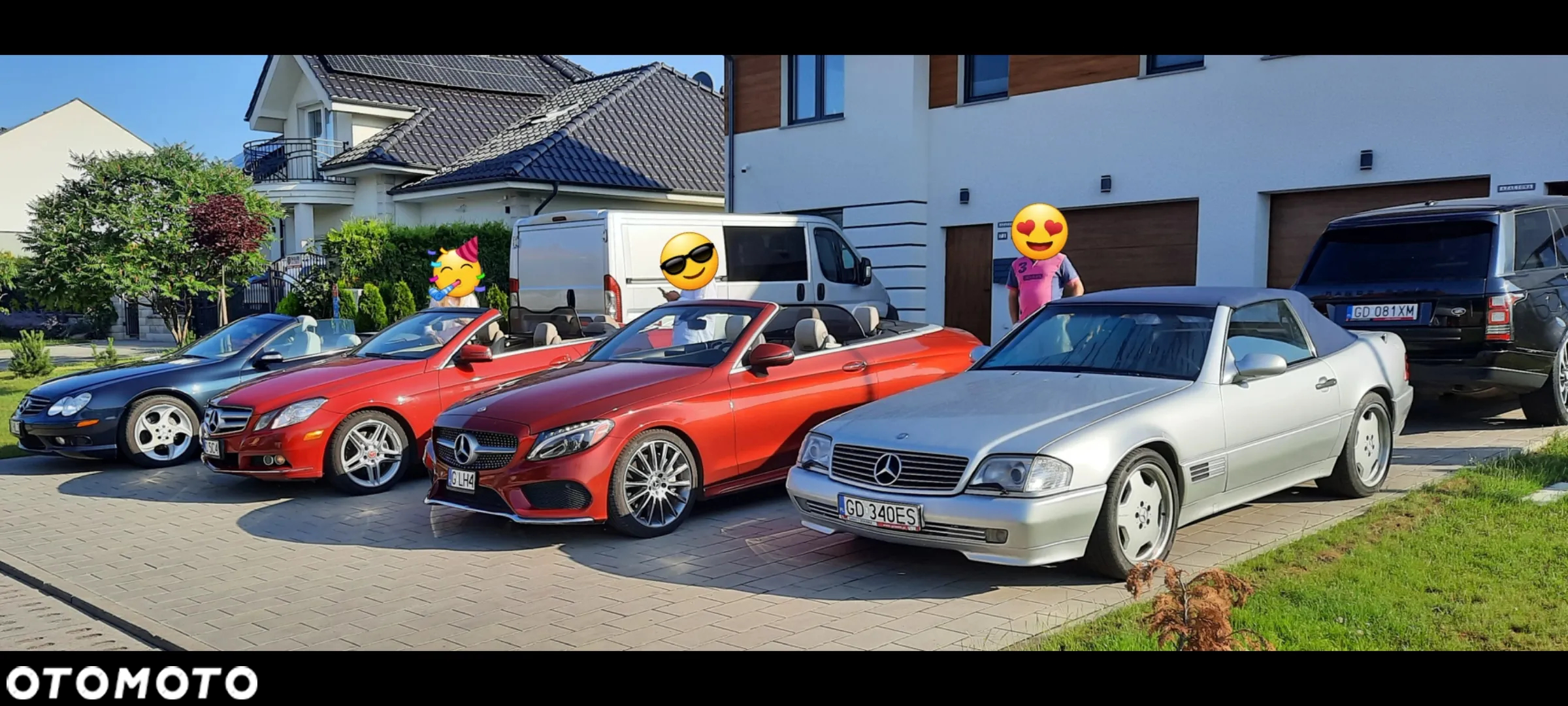 Mercedes-Benz SL 500 - 3