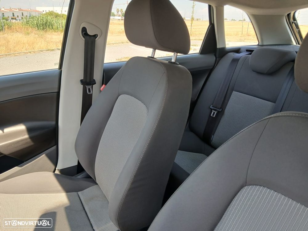 SEAT Ibiza ST 1.2 12V Style - 10