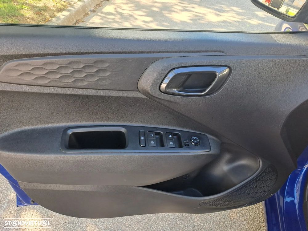 Hyundai i10 - 9