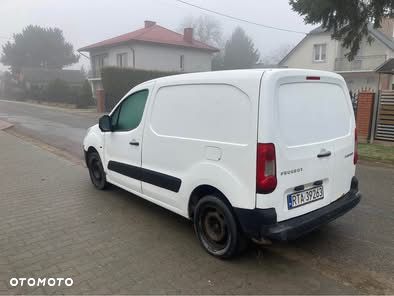 Peugeot Partner - 6