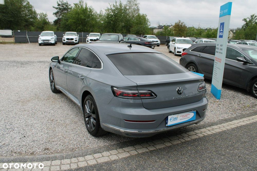 Volkswagen Arteon - 8