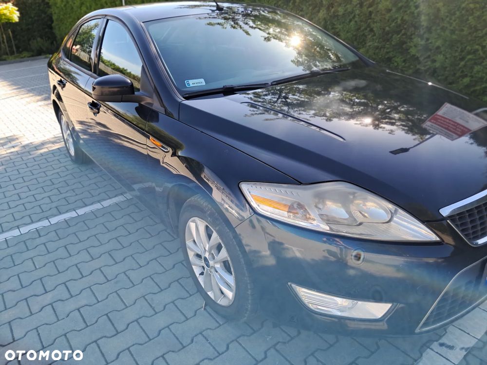 Ford Mondeo 2.0 TDCi Trend - 1