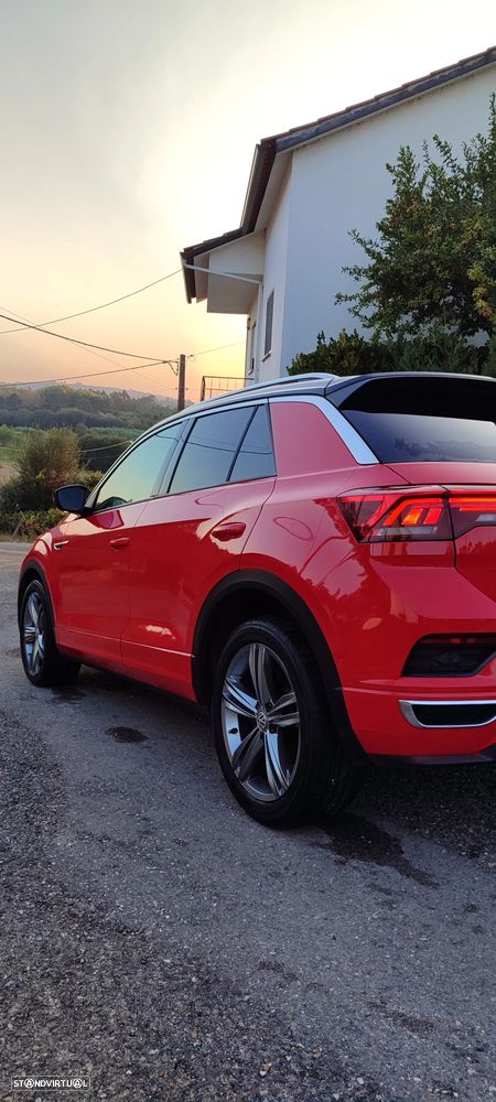 VW T-Roc 1.0 TSI Style - 5