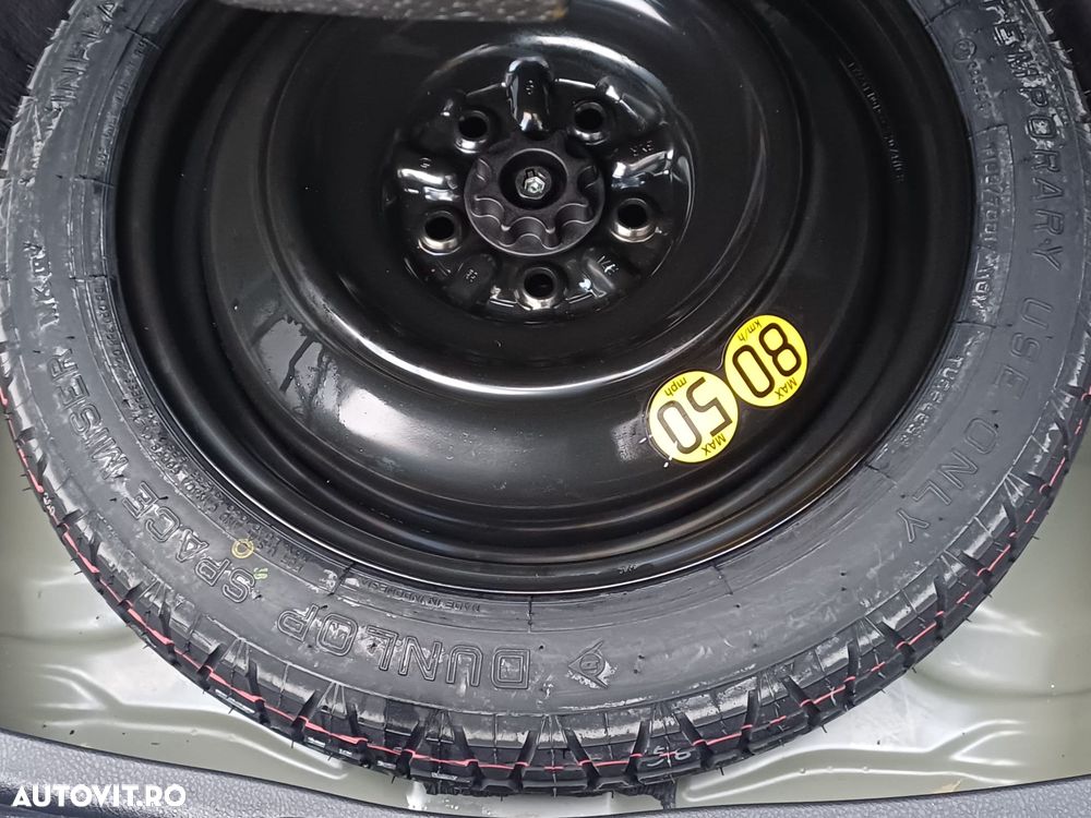 Toyota Camry 2.5 Hybrid Dynamic - 7