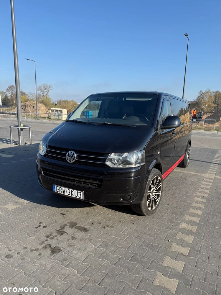 Volkswagen Caravelle L2 Comfortline - 24