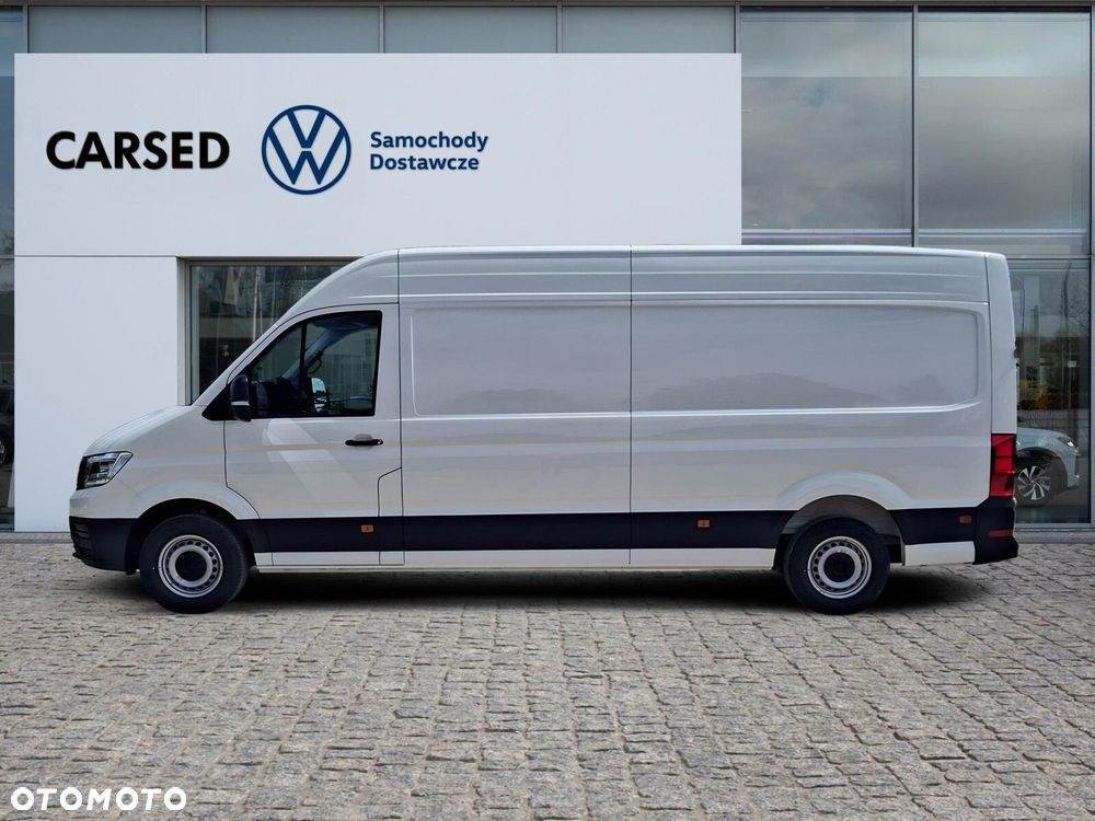 Volkswagen Crafter Crafter 35 TDI - 4