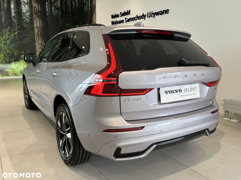 Volvo XC 60 - 7