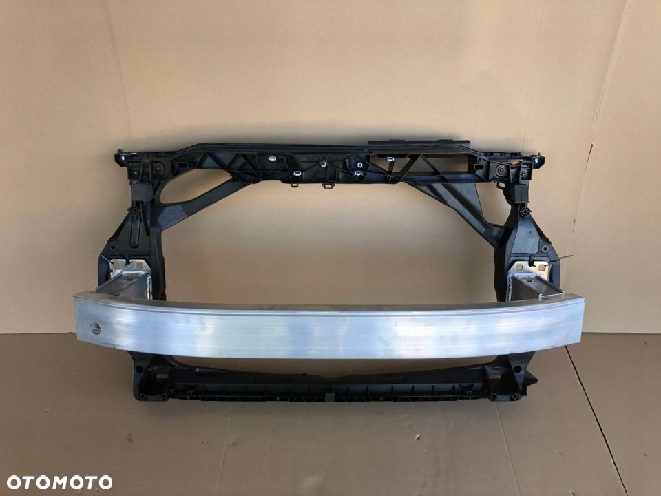 WZMOCNIENIE BELKA PRZEDNIA AUDI Q3 8U0 2011-2018 NOWE - 1