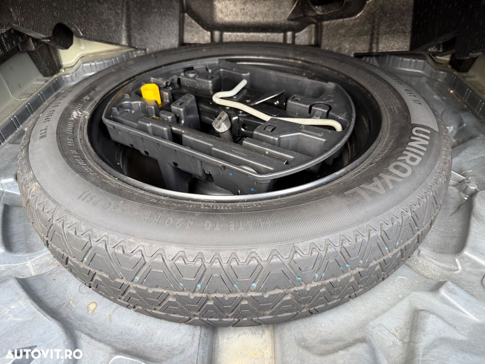 Peugeot 308 BlueHDi 130 Stop & Start Style - 12