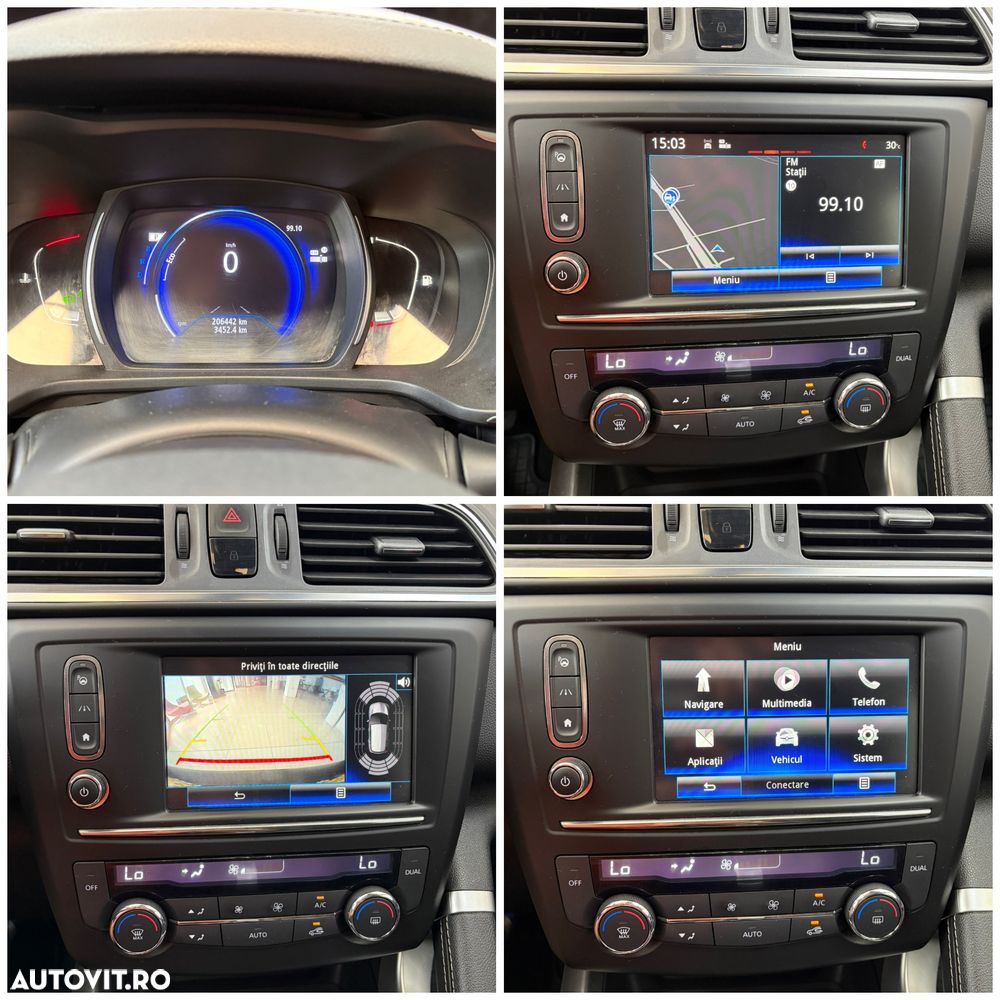 Renault Kadjar 1.5 DCI EDC Intens - 17