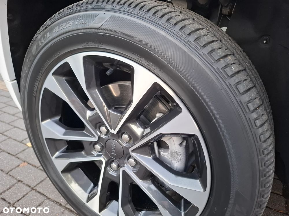 Jeep Grand Cherokee 2.0 4xe Automatik Overland - 13