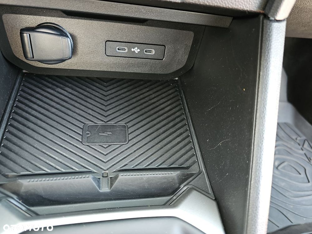 Dacia Bigster 1.2 TCe mHEV Journey - 25