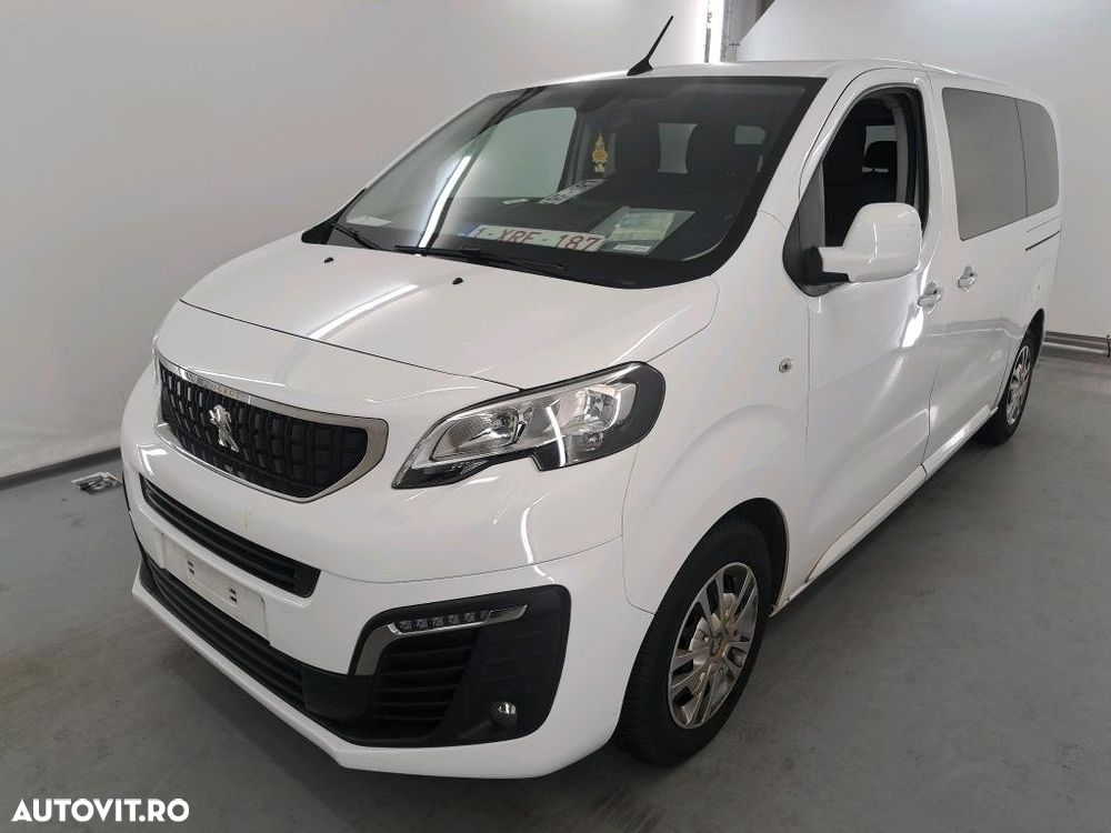 Peugeot Expert L2 1.5 - 10