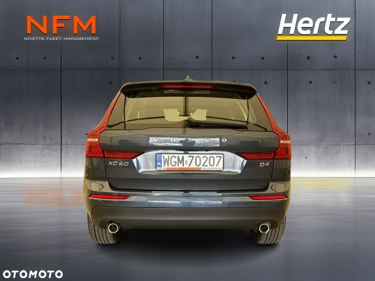 Volvo XC 60 - 9
