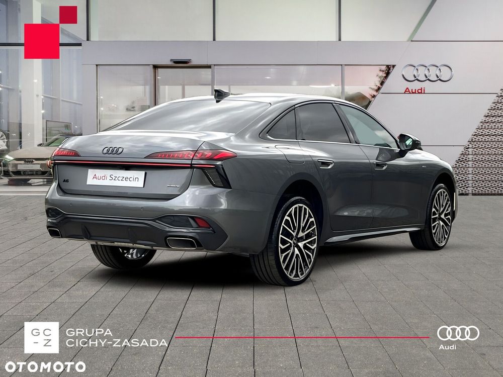 Audi A6 Limousine - 6