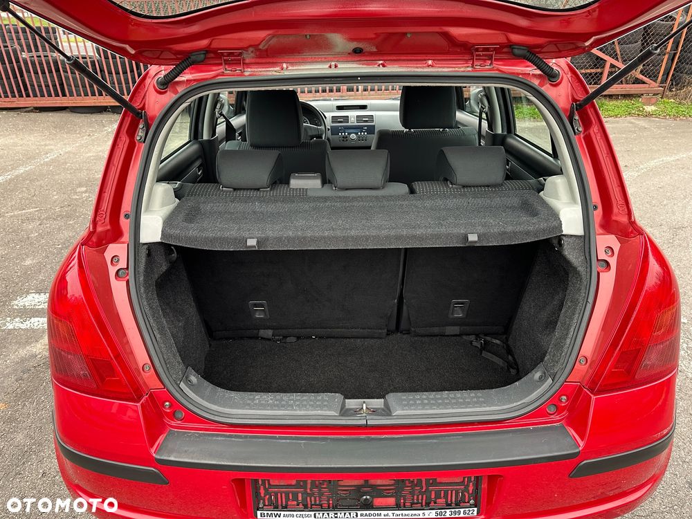 Suzuki Swift 1.3 Comfort - 16