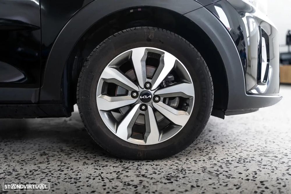 Kia Stonic 1.2 Dynamic - 30