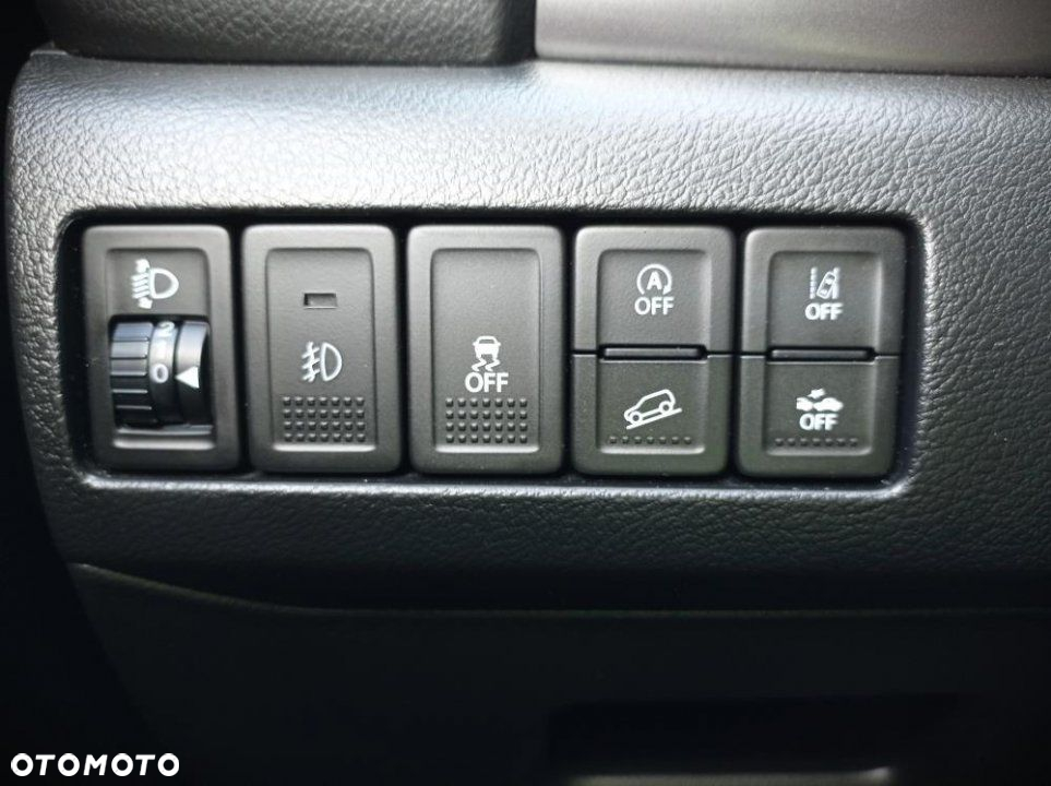 Suzuki Vitara - 21