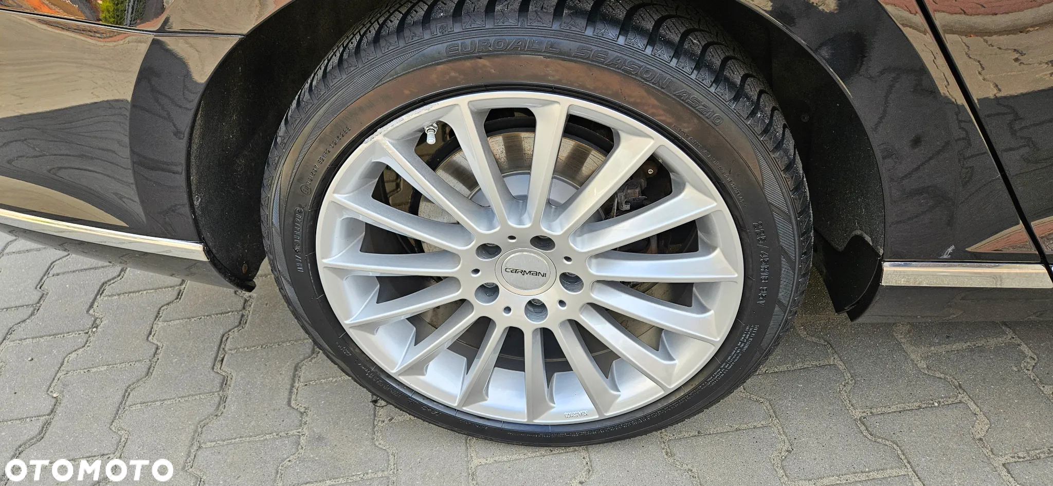 Volkswagen Passat Variant 1.4 TSI ACT (BMT) DSG Highline - 32