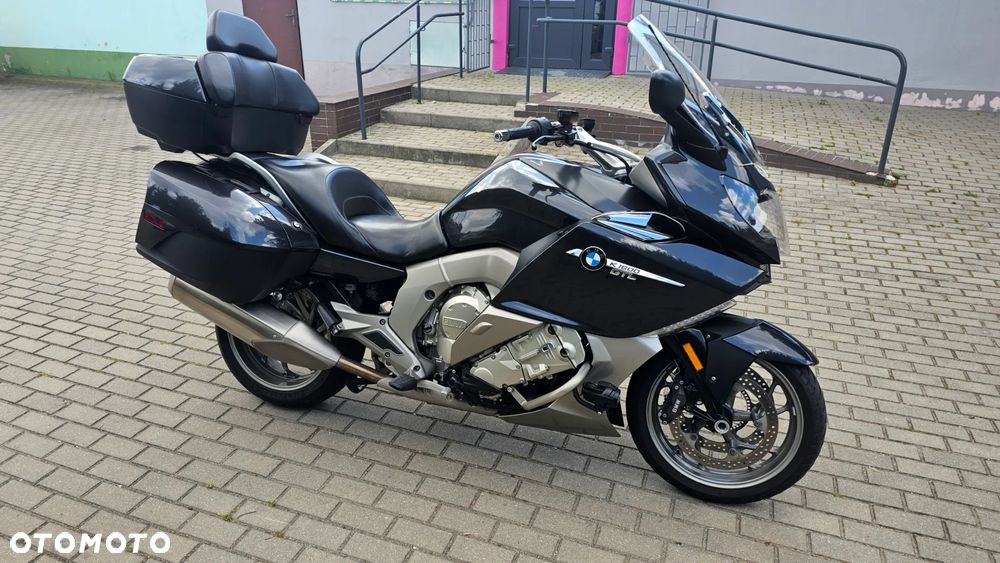 BMW K - 6