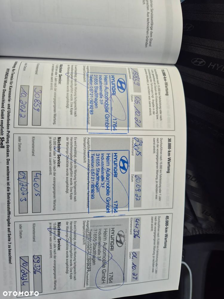 Hyundai i30 1.4 Style - 25