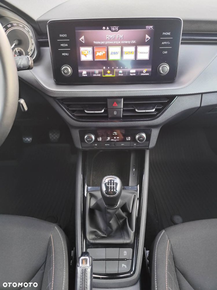 Skoda Kamiq 1.0 TSI Ambition - 16