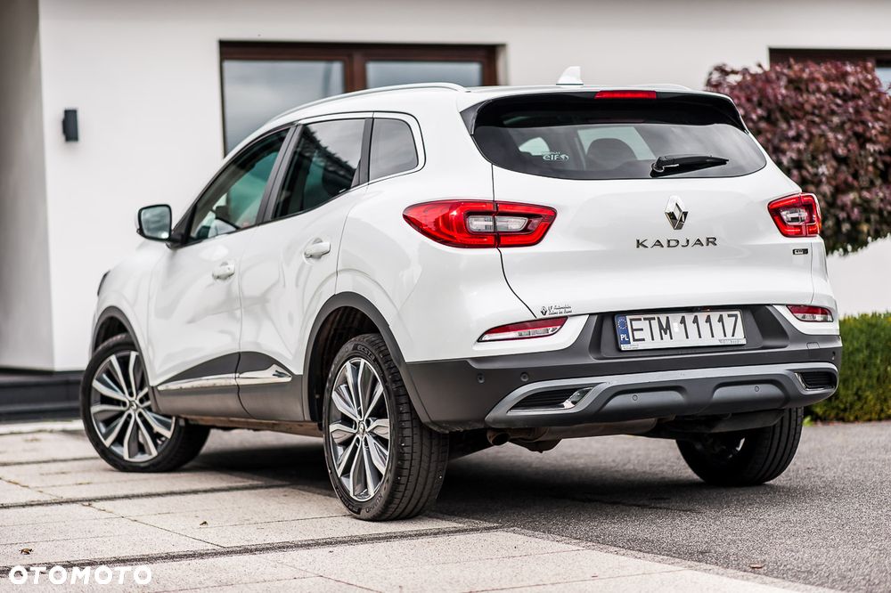 Renault Kadjar - 25