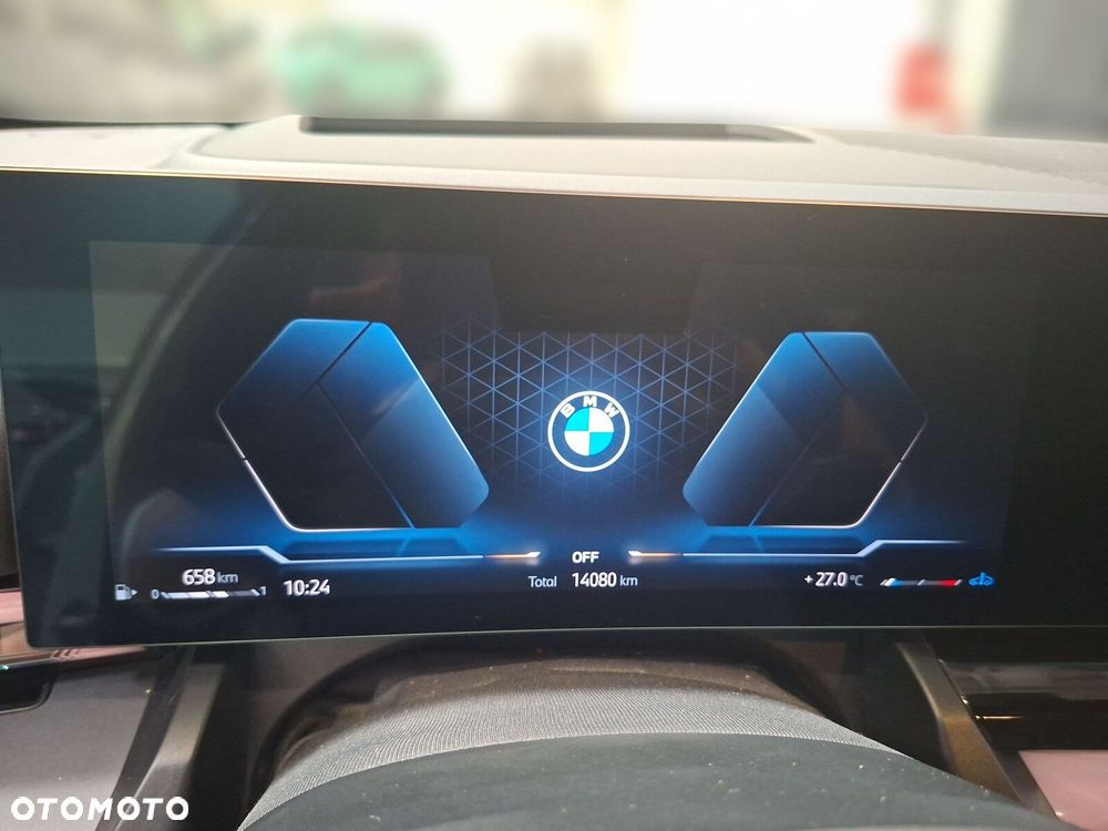 BMW Seria 5 - 16