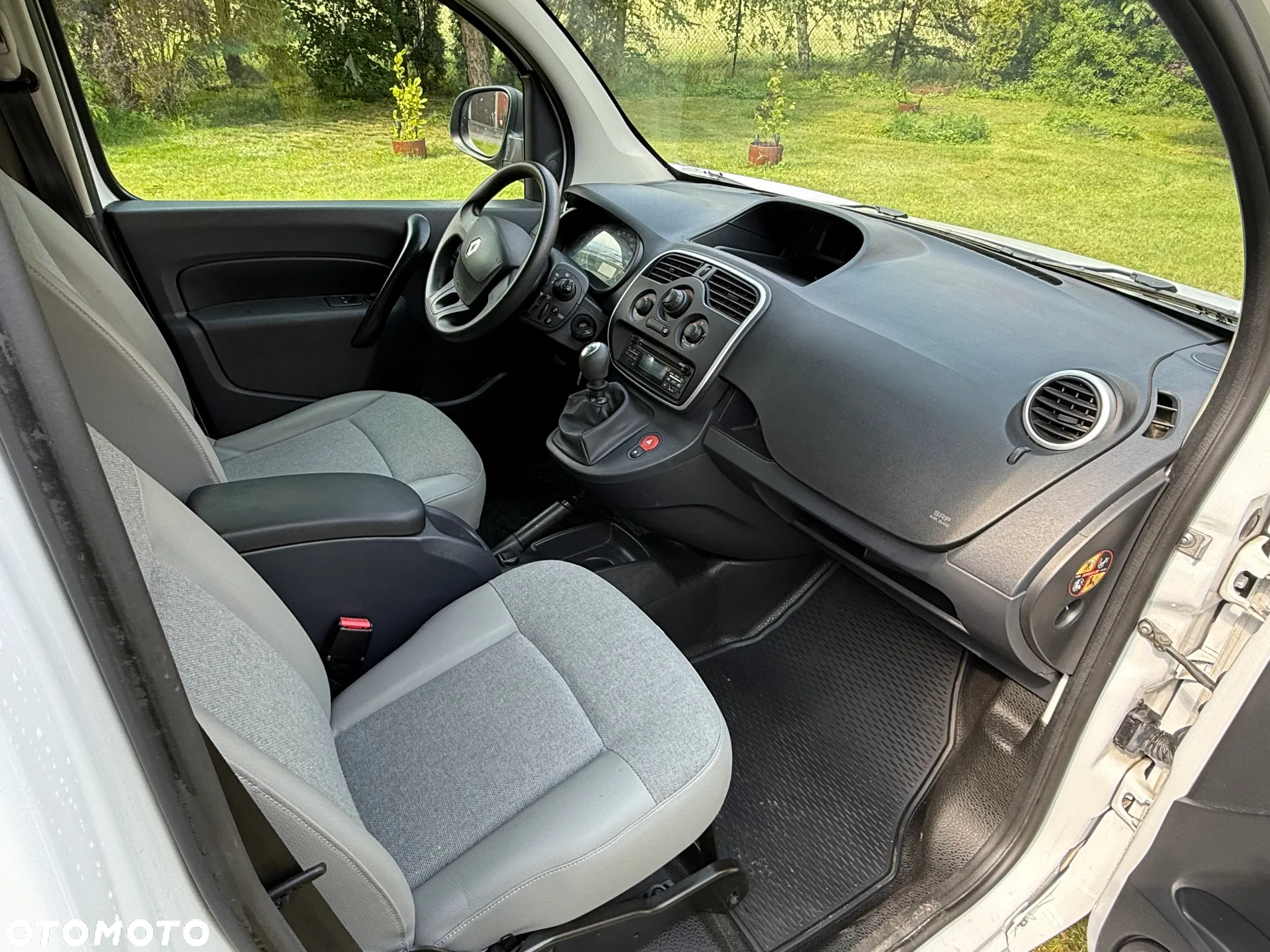 Renault Kangoo 1.5 dCi Limited - 14