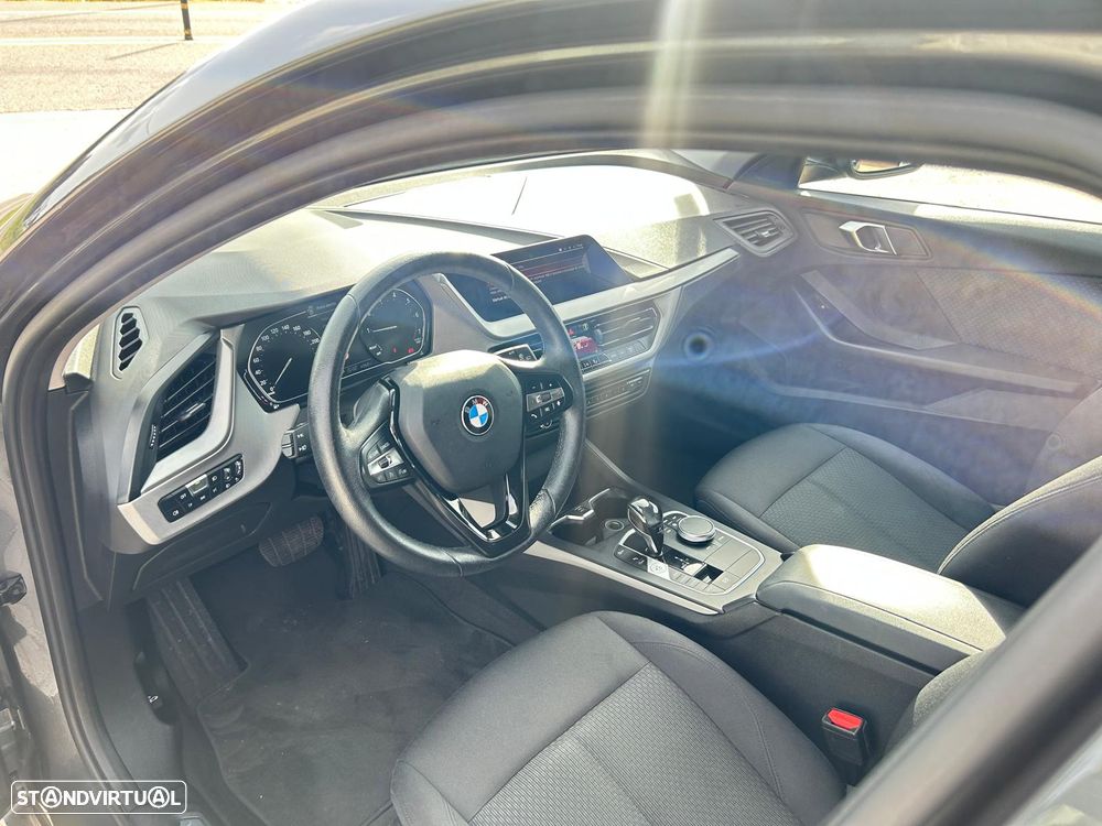 BMW 118 i Corporate Edition Auto - 24