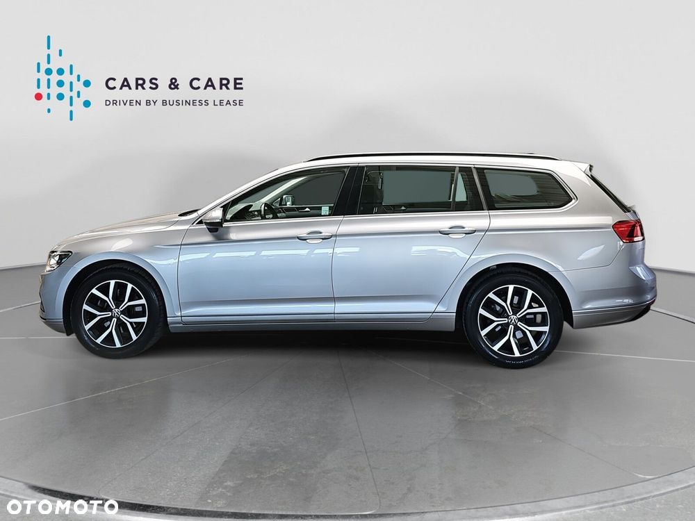 Volkswagen Passat 2.0 TDI EVO Business DSG - 31