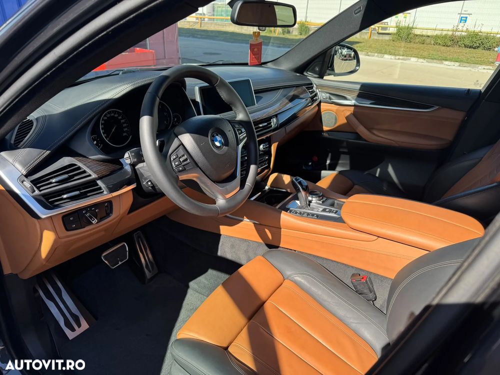 BMW X6 - 1