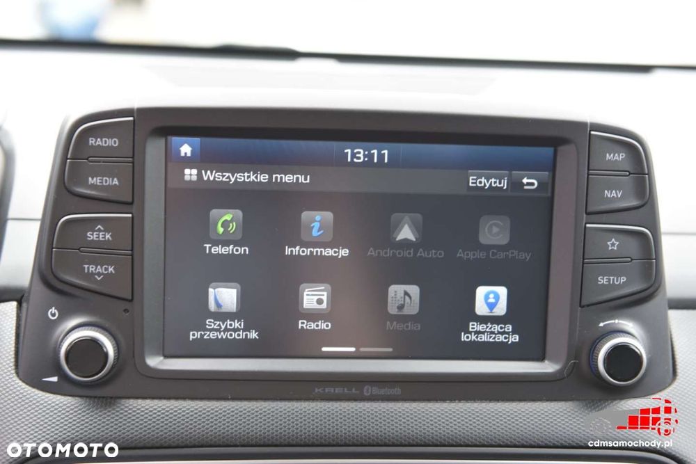 Hyundai Kona - 28