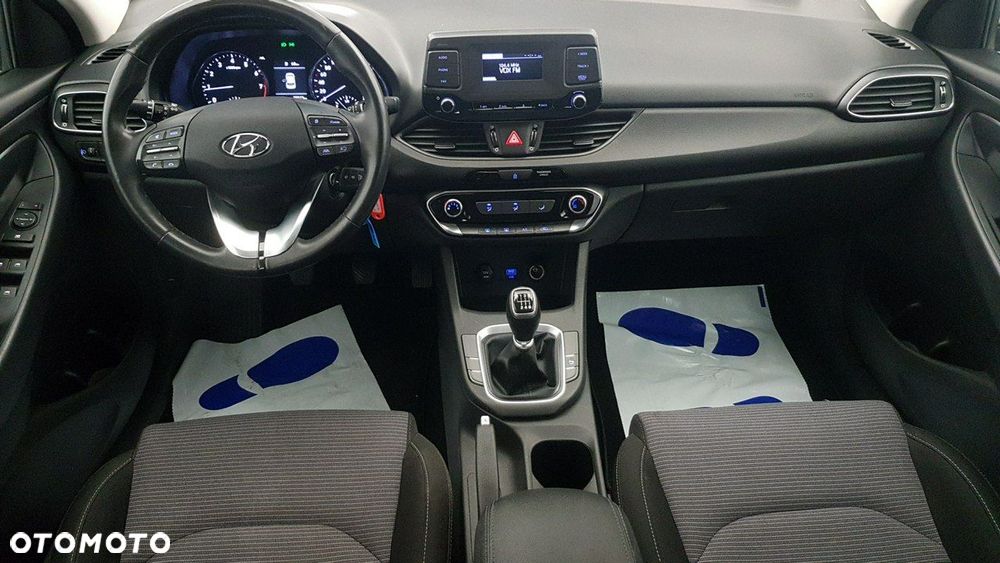 Hyundai i30 - 14