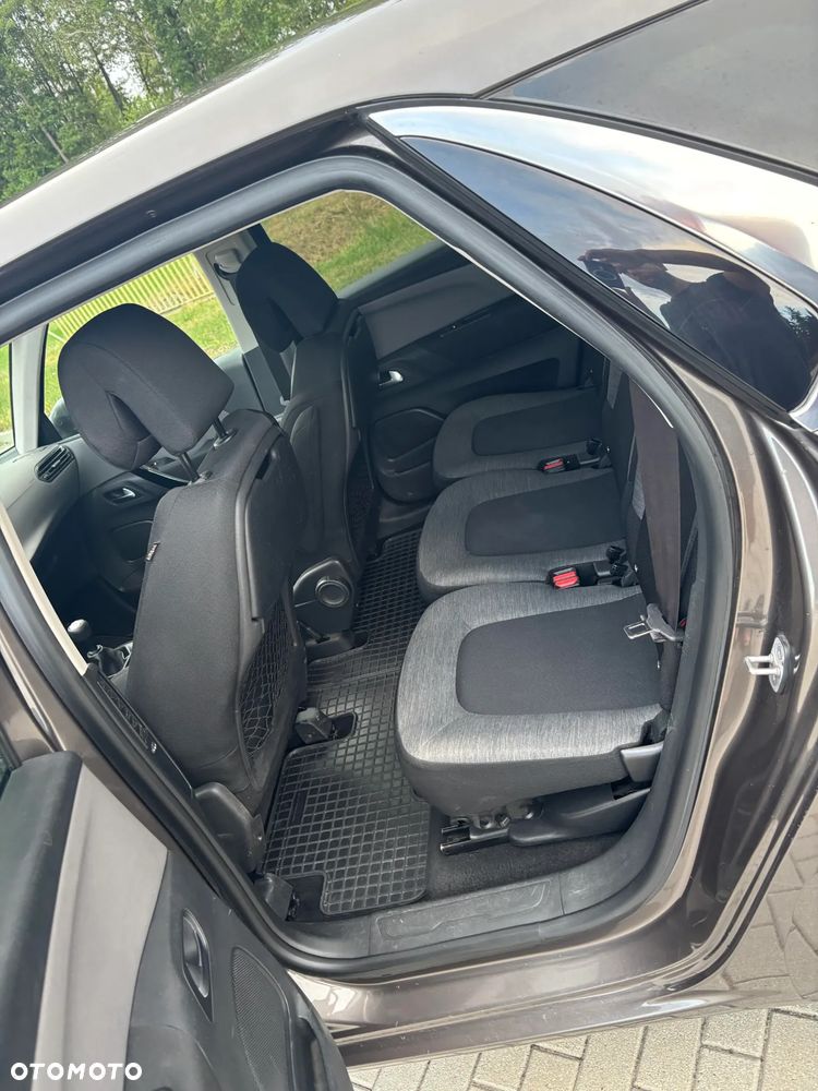 Citroën C4 Picasso 2.0 BlueHDi MoreLife - 12