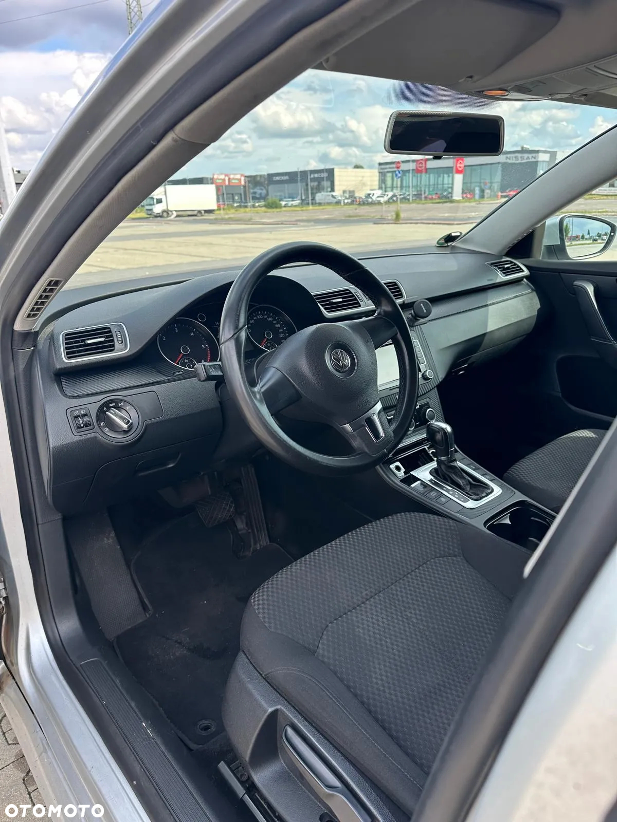 Volkswagen Transporter - 4