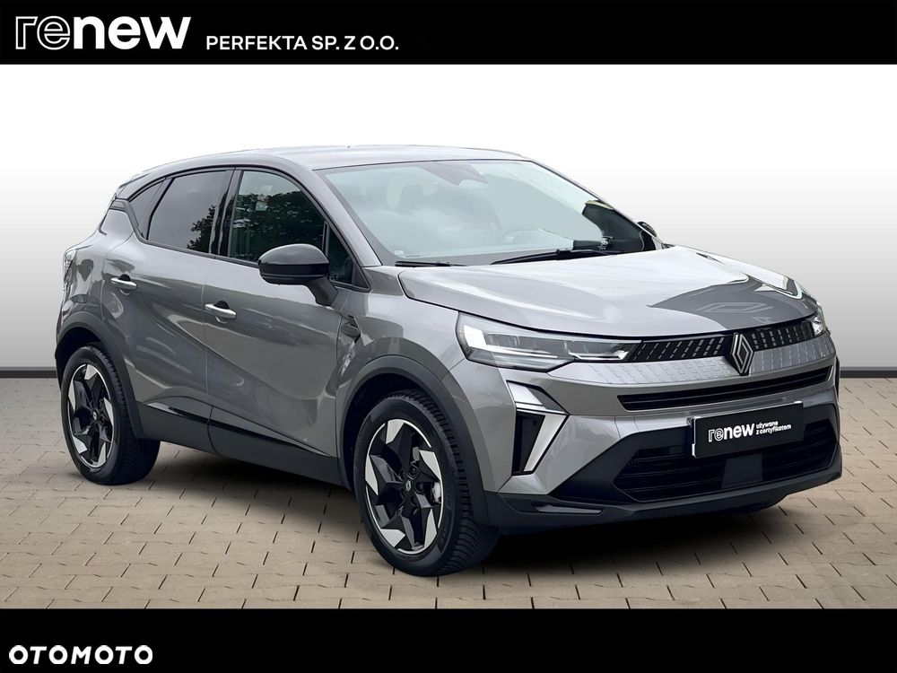 Renault Captur 1.0 TCe Techno - 7
