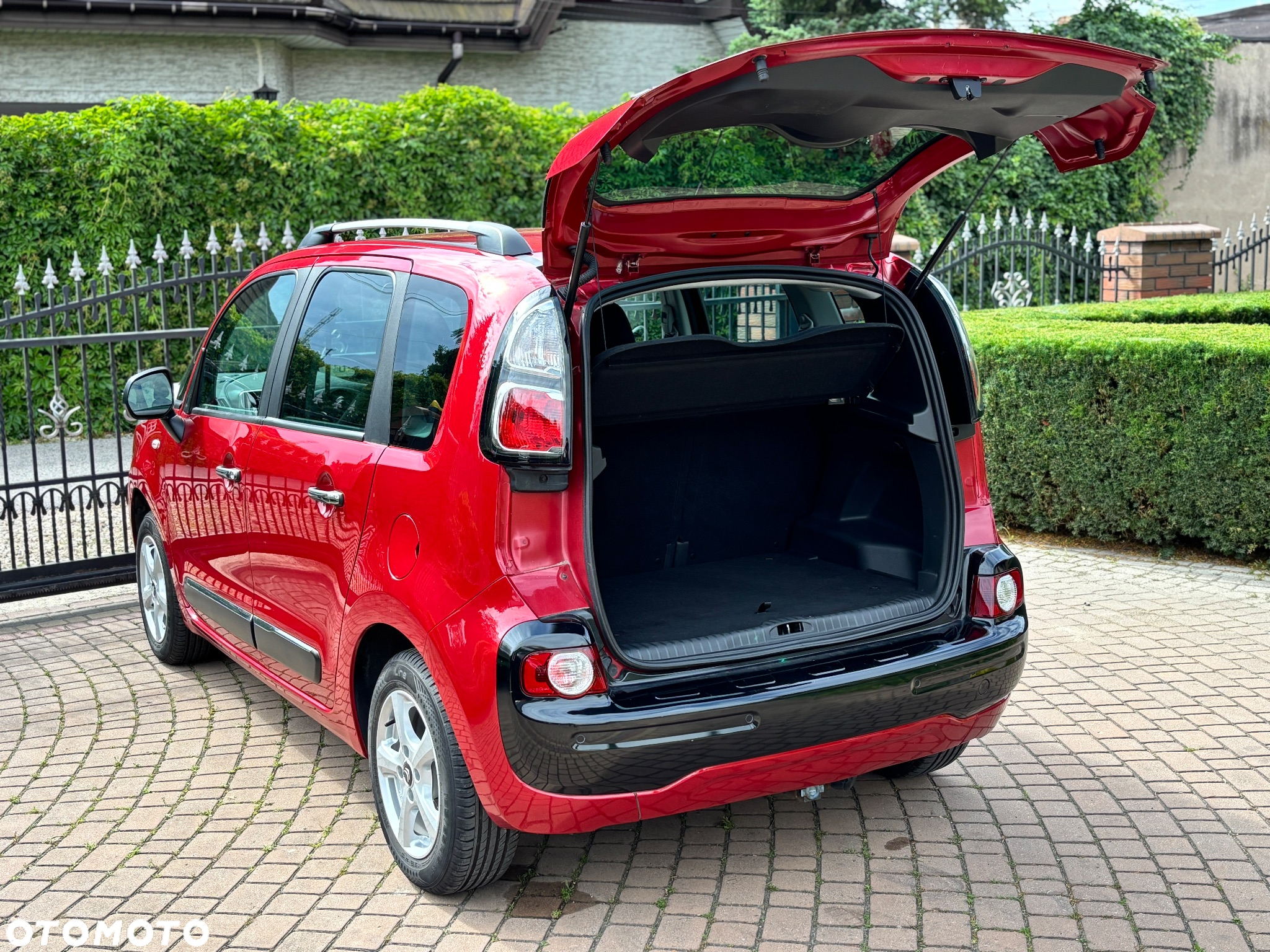 Citroën C3 Picasso 1.2 PureTech Exclusive - 7