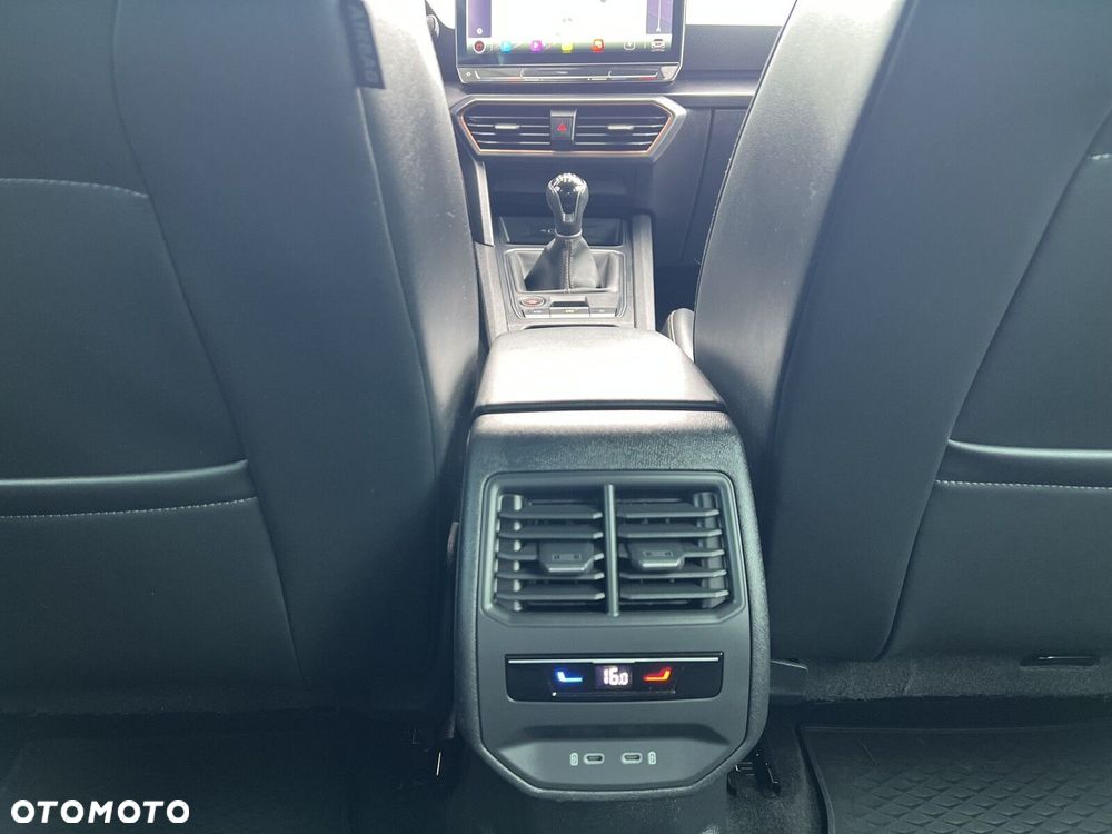 Cupra Leon 1.5 TSI - 24