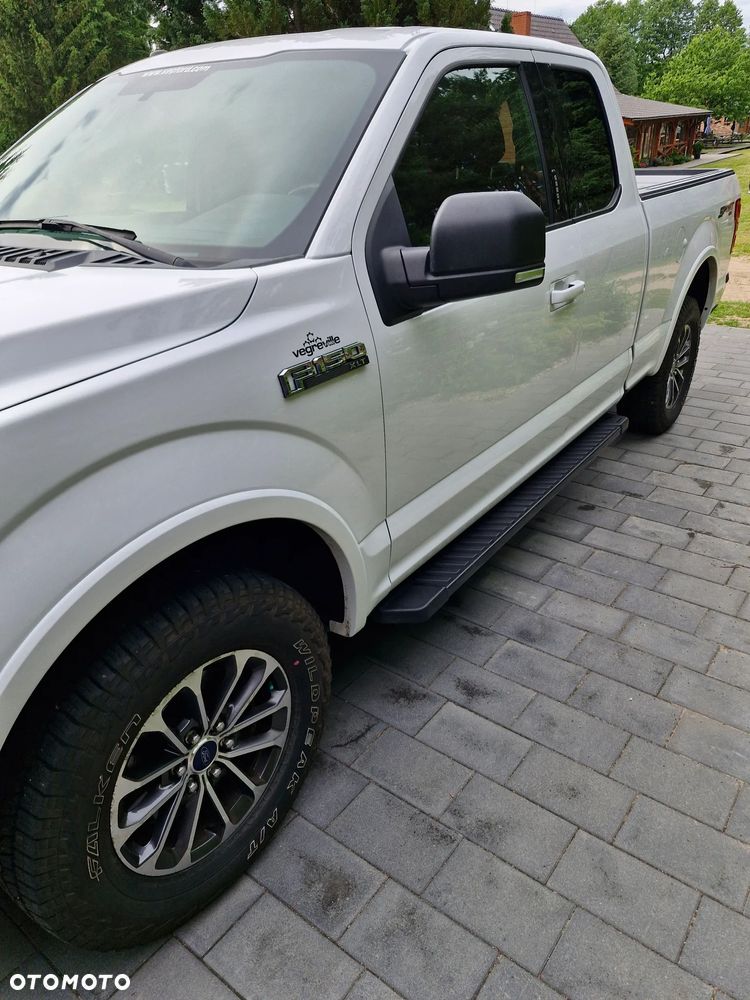 Ford F150 - 9