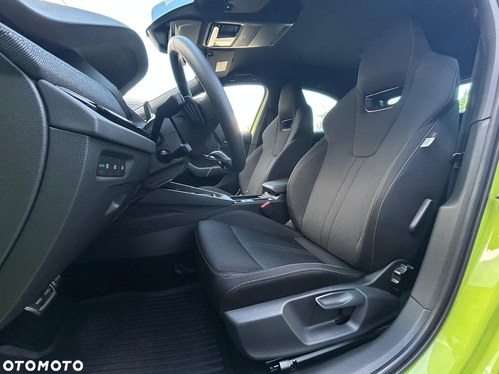 Skoda Octavia 2.0 TDI Sportline DSG - 8