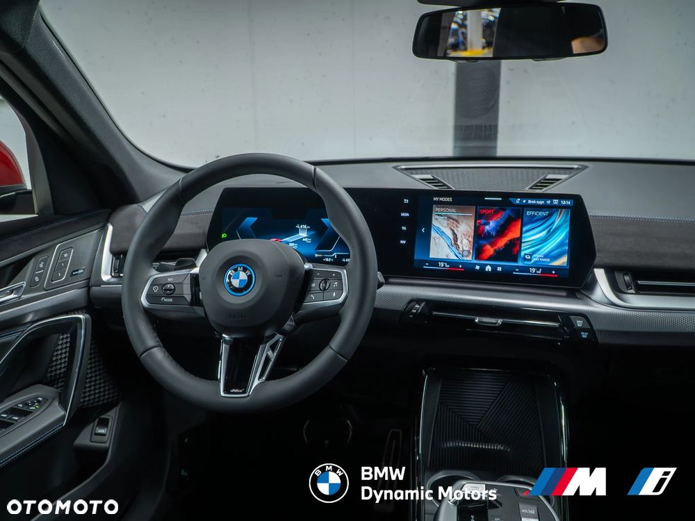 BMW iX2 eDrive20 - 19