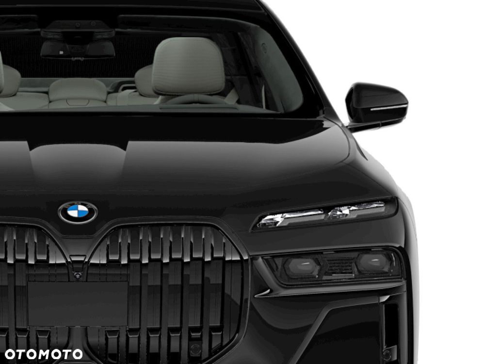BMW Seria 7 - 5